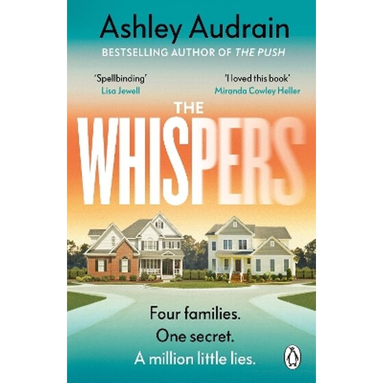The Whispers image 0