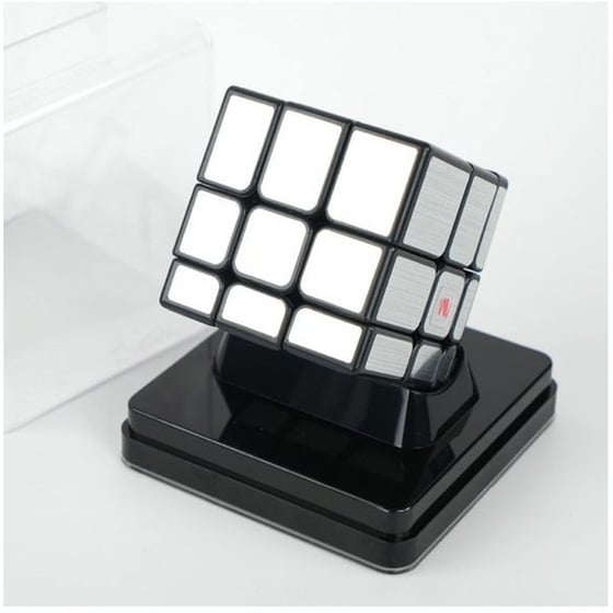 Κύβος Emvi Cube 3 Mirror In Display Box image 6