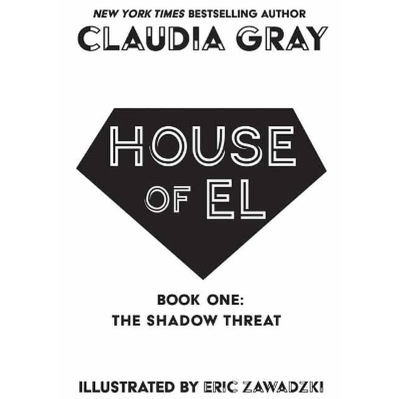 House of El Book One