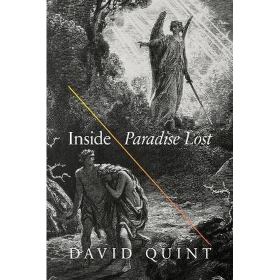 Inside Paradise Lost image 0