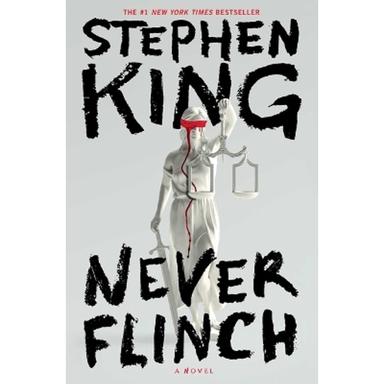 Never Flinch image 0