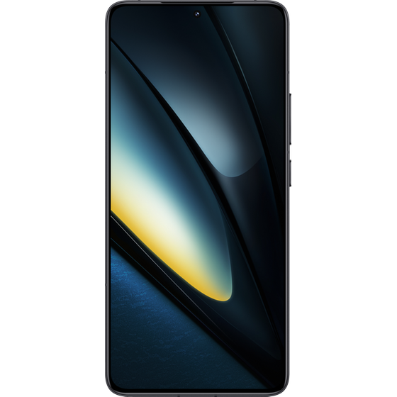 Poco F6 Pro 512GB - Black image 1
