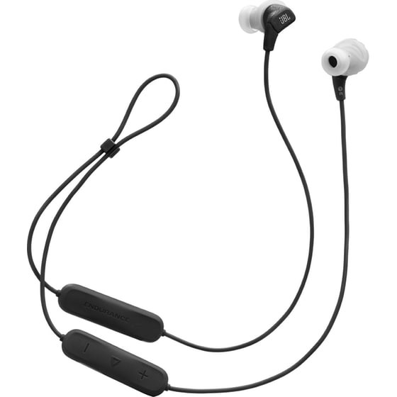 JBL Endurance Run 3 Handsfree Bluetooth - Black/Grey image 5