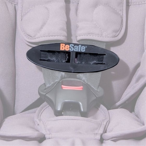 Besafe Κλιπ Για Τις Ζώνες(505400) image 0