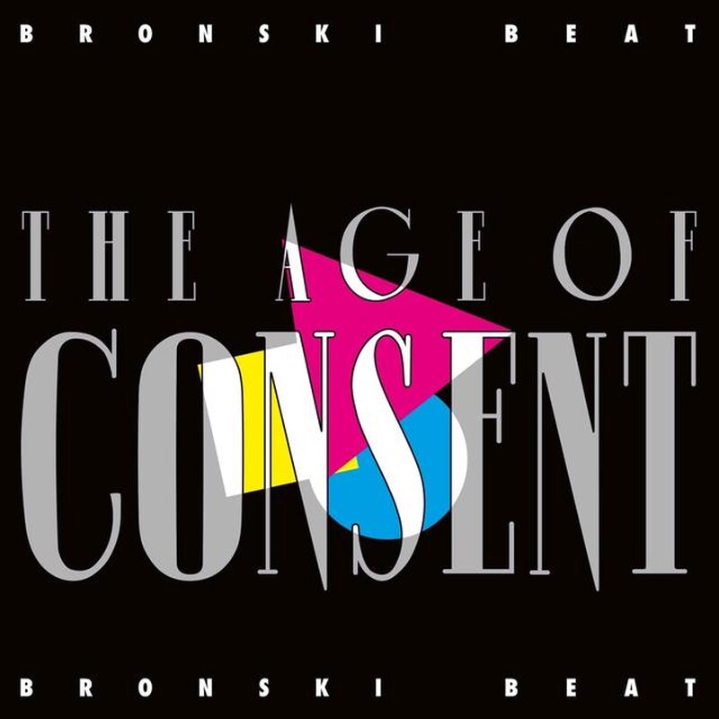 The Age Of Consent