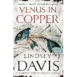 Venus In Copper