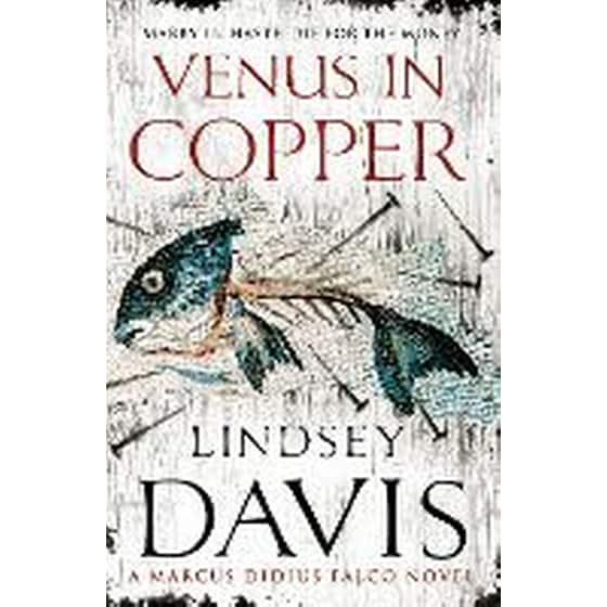 Venus In Copper image 0