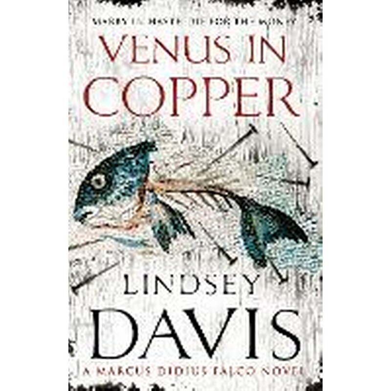 Venus In Copper
