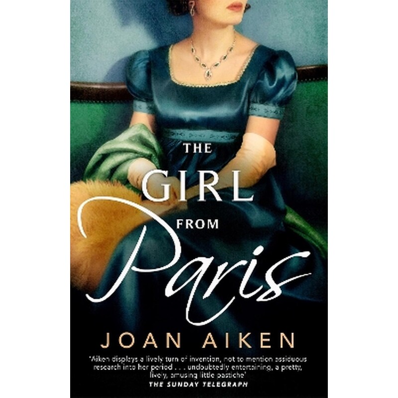 The Girl from Paris