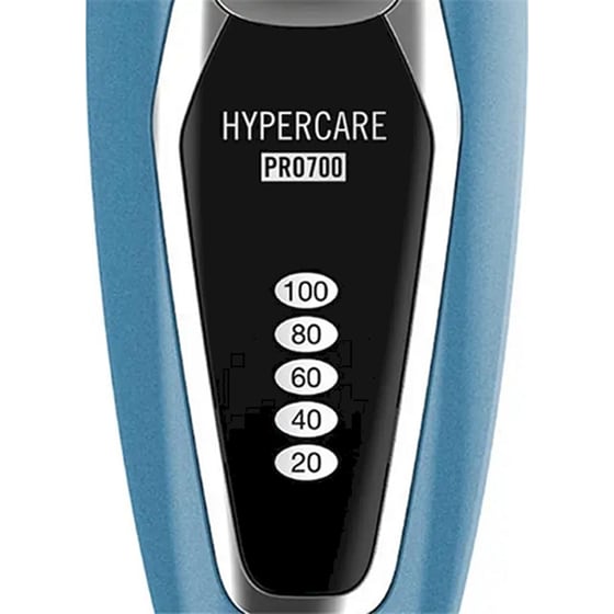 Ξυριστική Μηχανή Teesa HYPERCARE PRO700 Μπλε image 5