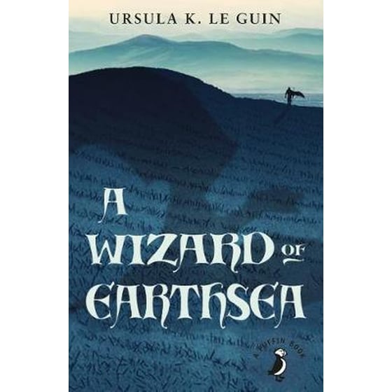 A Wizard of Earthsea image 0