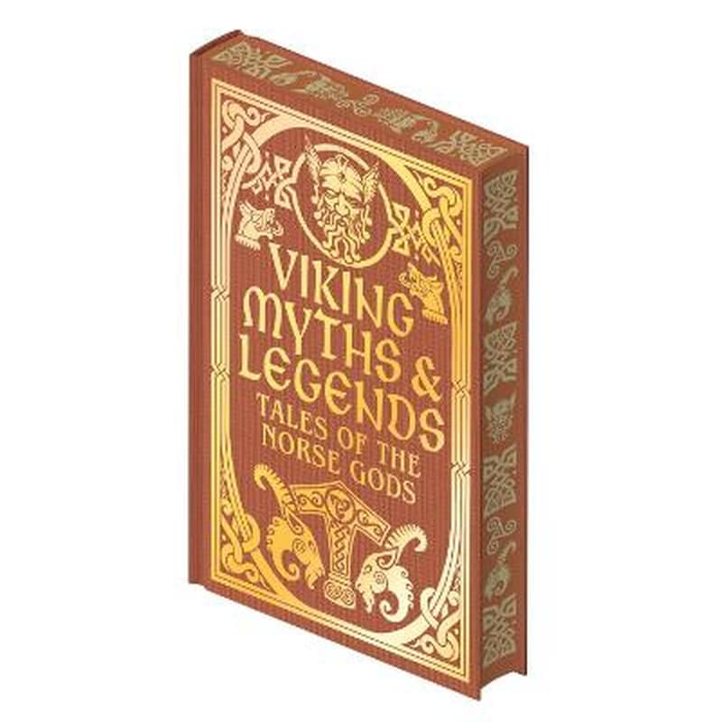 Viking Myths Legends