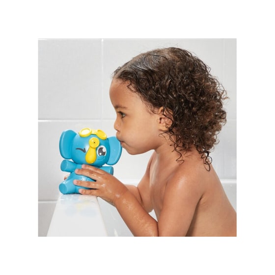 Ελέφαντας Μπάνιου Tomy Toomies image 4