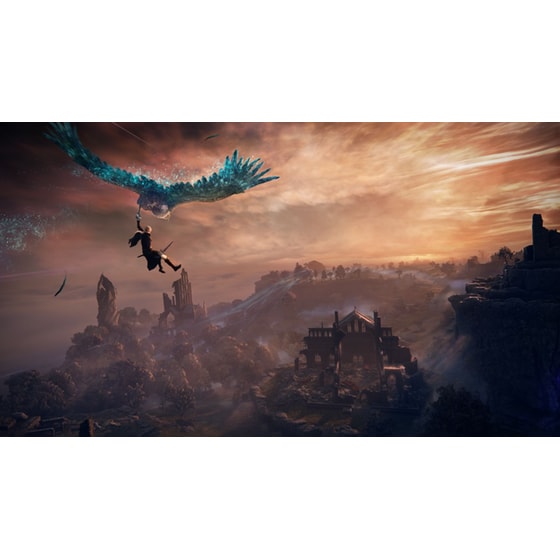 Elden Ring Nightreign - PS4 image 1