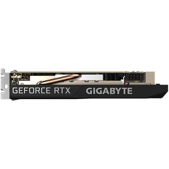 Κάρτα γραφικών Gigabyte GeForce RTX 3050 8GB GDDR6 Windforce V2 OC image 5