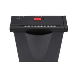 Καταστροφέας εγγράφων Olympia PS36 P2 7L Μαύρο