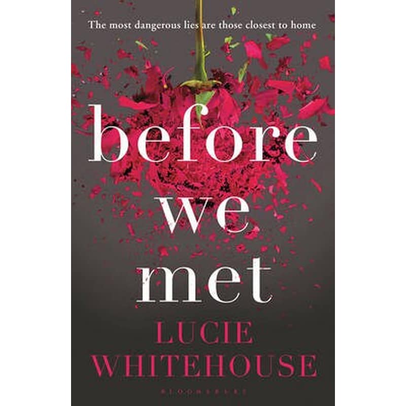 Before We Met