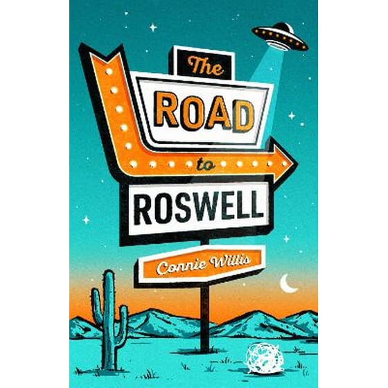 The Road to Roswell image 0