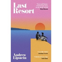 Last Resort