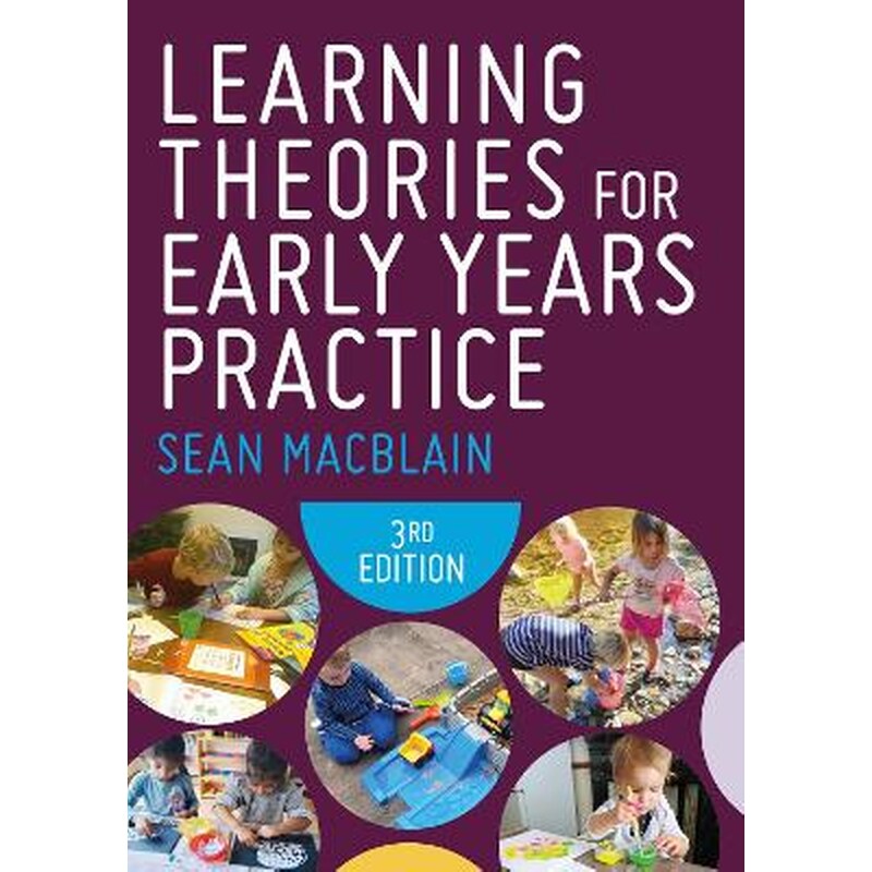 Learning Theories for Early Years Practice