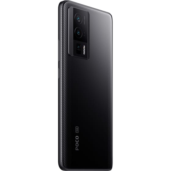 Poco F5 Pro 5G 256GB Dual Sim - Black image 5