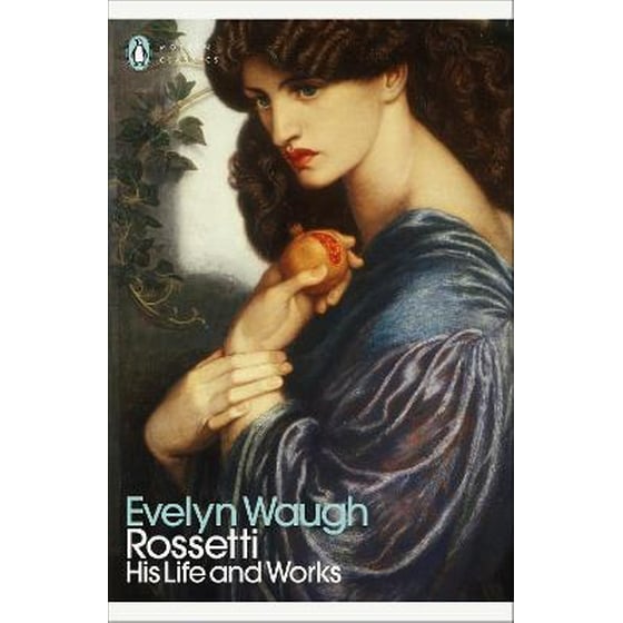 Rossetti image 0
