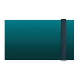 Ημερολόγιο Εβδομαδιαίο Οριζόντιο 2027 Legami 13M Small Deep Teal