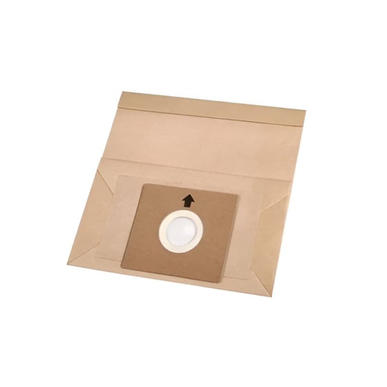 TEESA ECO WHITE TSA5020 Σακούλες για Ηλεκτρική Σκούπα image 0
