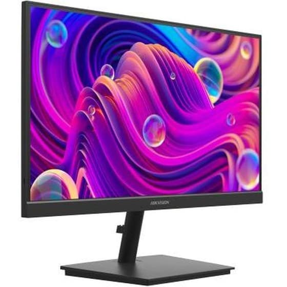 HikVision DS-D5022F2-1P2 Monitor 22'' FHD IPS Flat 100Hz 6.5ms image 1