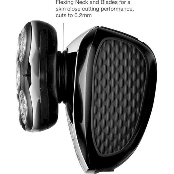 Ξυριστική Μηχανή Remington Rx5 Ultimate Series Xr 1500 Head image 3
