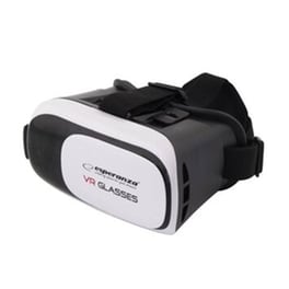 VR Headset Esperanza EMV300 - Μαύρο