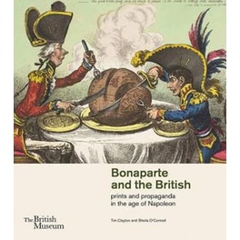 Bonaparte and the British