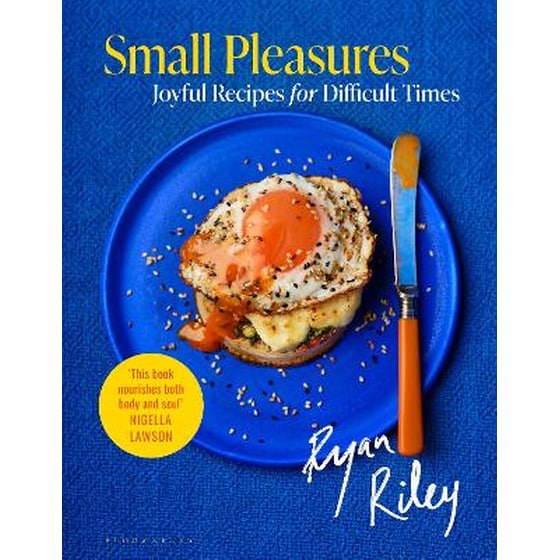 Small Pleasures image 0