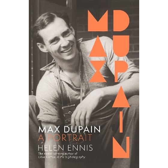 Max Dupain image 0
