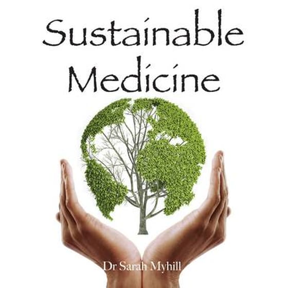 Sustainable Medicine image 0
