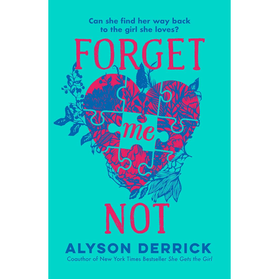 Forget Me Not image 0