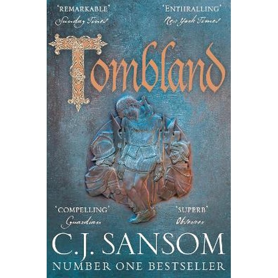Tombland image 0