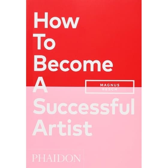 How To Become A Successful Artist image 0