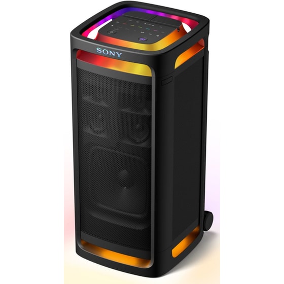 Party Speaker Sony ULT TOWER 9AC - Μαύρο image 3