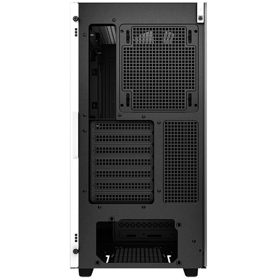 Κουτί Desktop DeepCool CH510 Midi-Tower E-ATX - Λευκό image 10