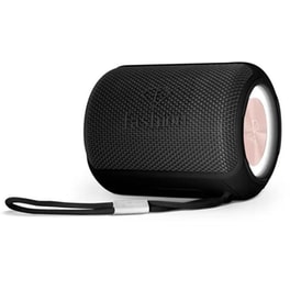 Φορητό Ηχείο Fashion TV FTV-0115 6W - Black Rose
