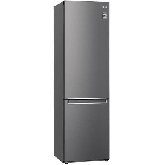LG GBP62DSNGN Total No Frost 384 Lt Γραφίτης Ψυγειοκαταψύκτης image 10
