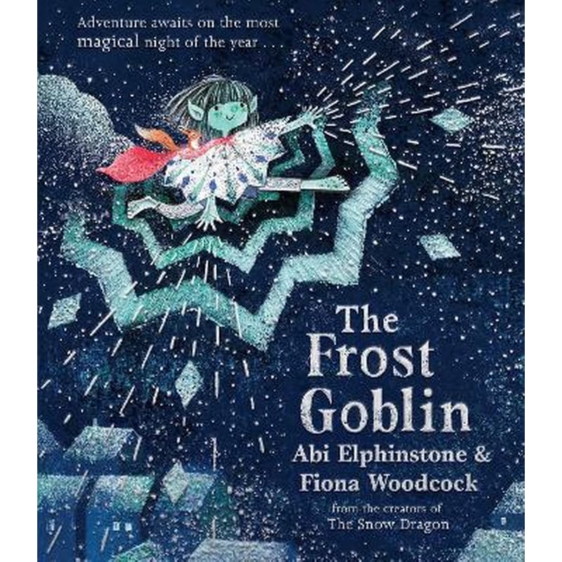 The Frost Goblin