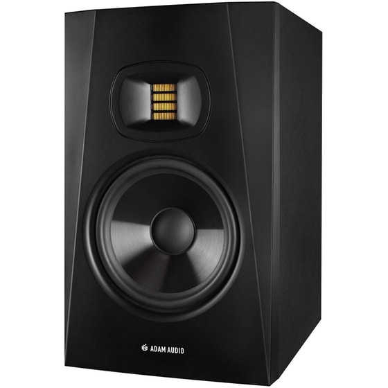 Adam Audio T7v Studio Monitor 50W - Μαύρο image 3