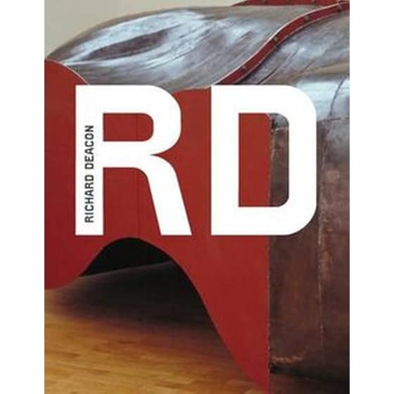Tate Modern Artists: Richard Deacon image 0