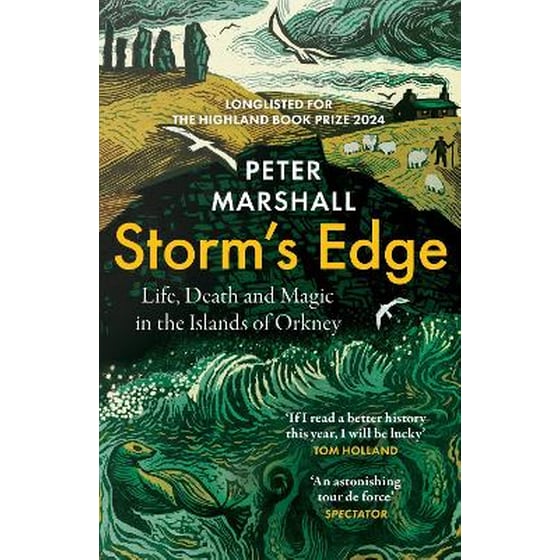 Storm’s Edge image 0