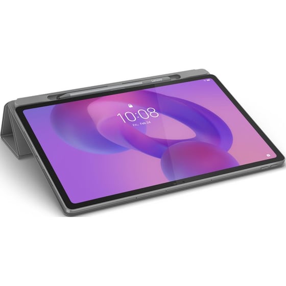Θήκη Tablet Lenovo Idea Tab Plus - Lenovo Folio Case - Luna Grey image 2