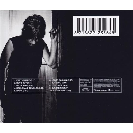 You Had It Coming image 1