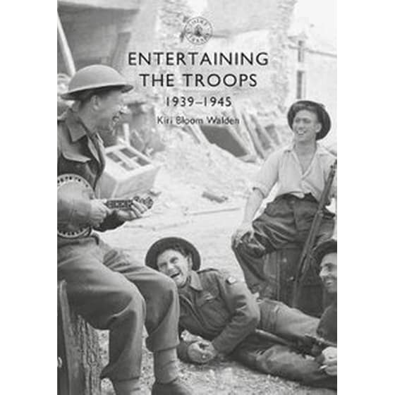 Entertaining the Troops image 0