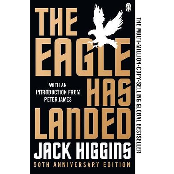 The Eagle Has Landed image 0